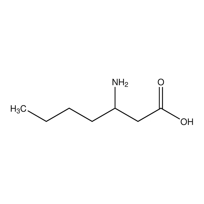 Merck 3-Aminoheptanoic acid