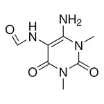 Merck 6-AMINO-1,3-DIMETHYL-5-(FORMYLA
