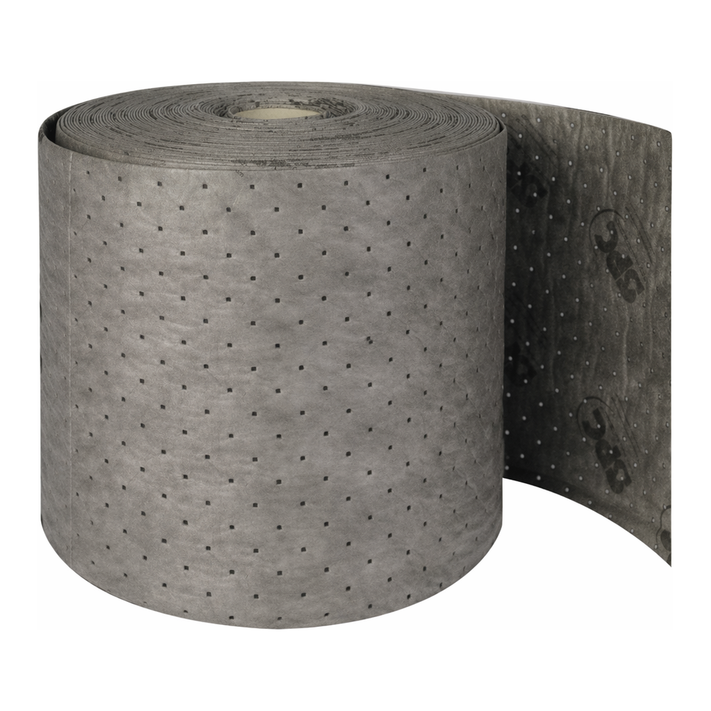 Brady Xtra Tough Absorbent Roll