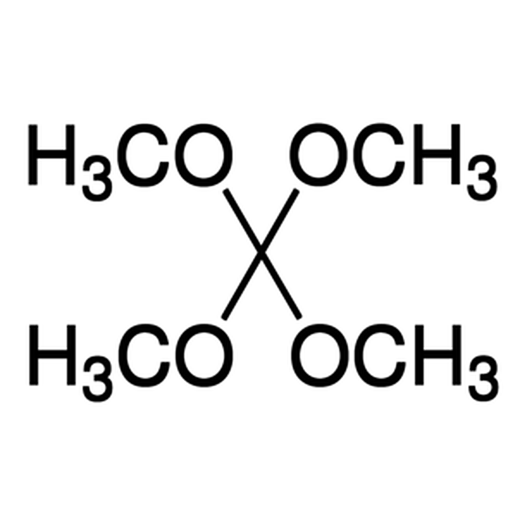 Merck TETRAMETHYL ORTHOCARBONATE, 98%
