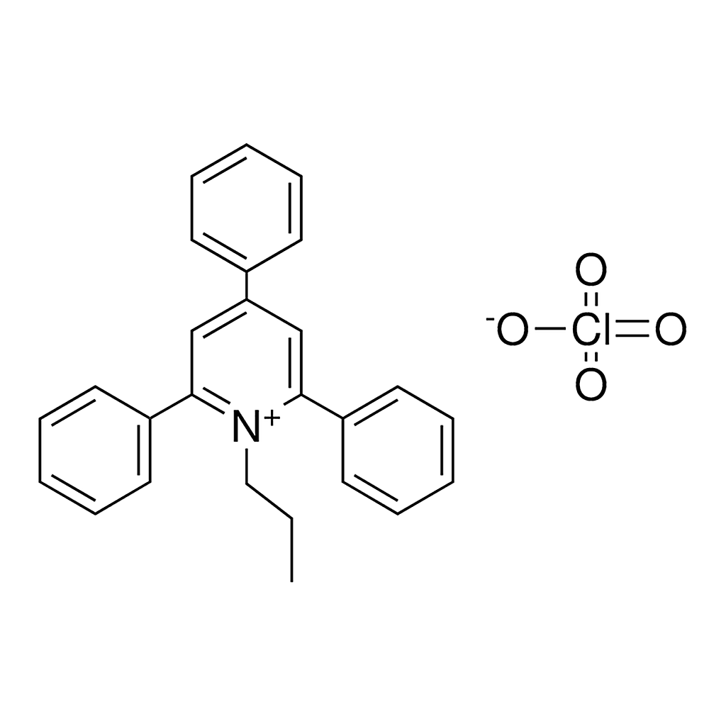 Merck 2,4,6-TRIPHENYL-1-PROPYL-PYRIDIN-