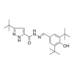 Merck RCL R33,598-3 - 10 MG