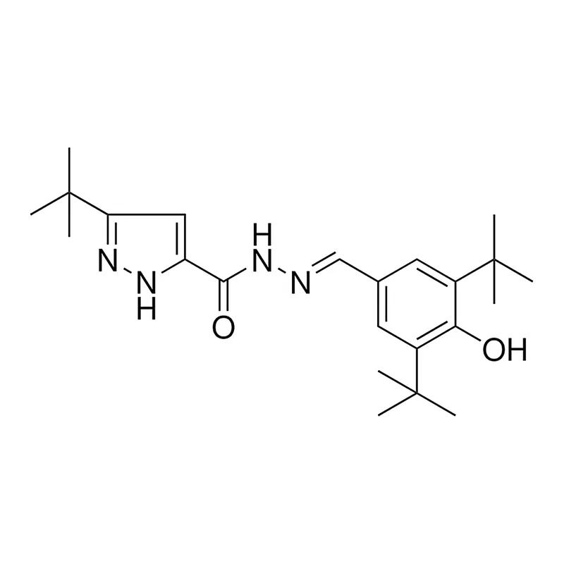 Merck RCL R33,598-3 - 10 MG