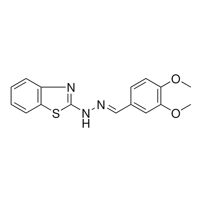 Merck N-BENZOTHIAZOL-2-YL-N'-(3,4-DI - 25 MG &