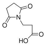 Merck 3-SUCCINIMIDOPROPIONIC ACID-