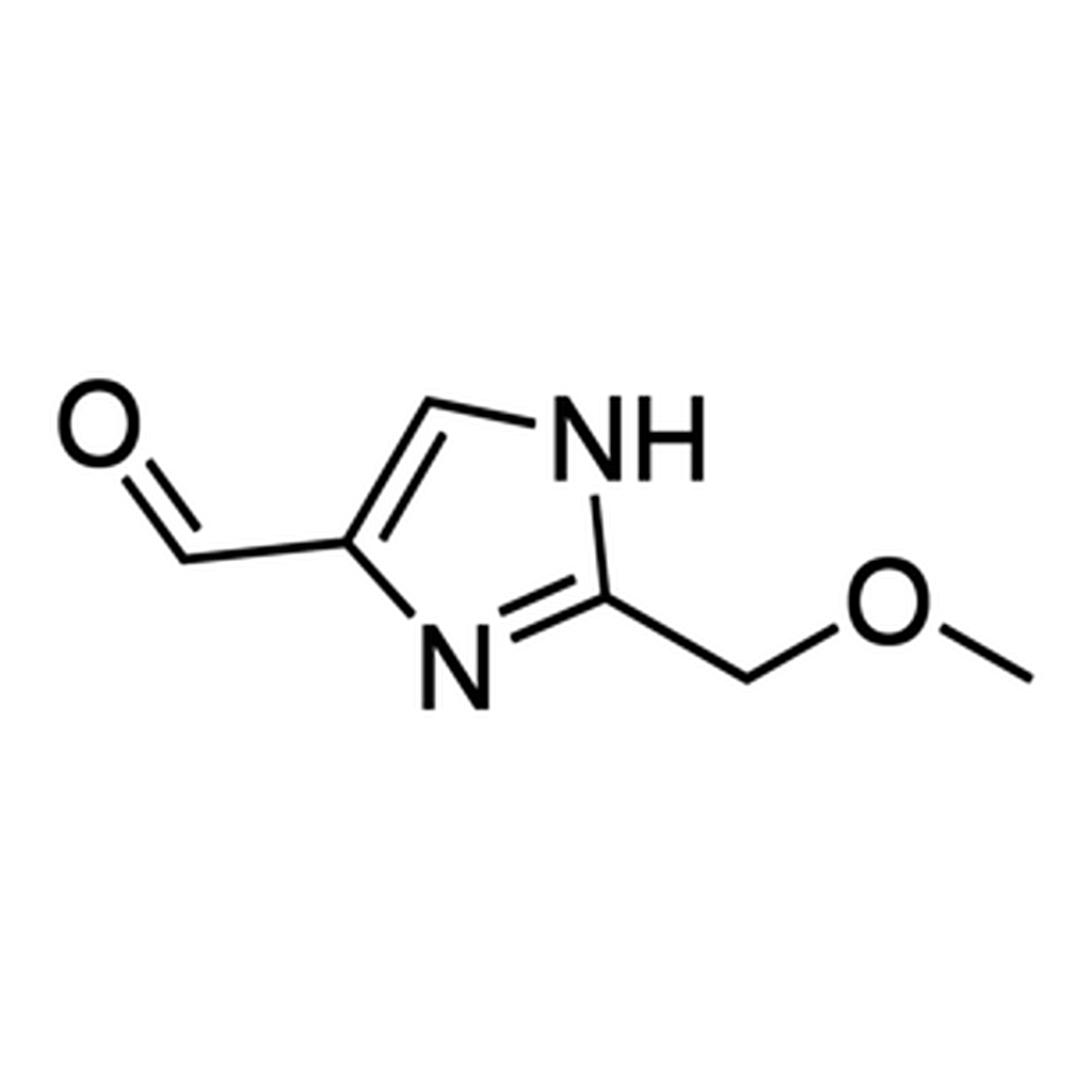 Merck 2-(METHOXYMETHYL)-1H-IMIDAZOLE-4-CARBAL&