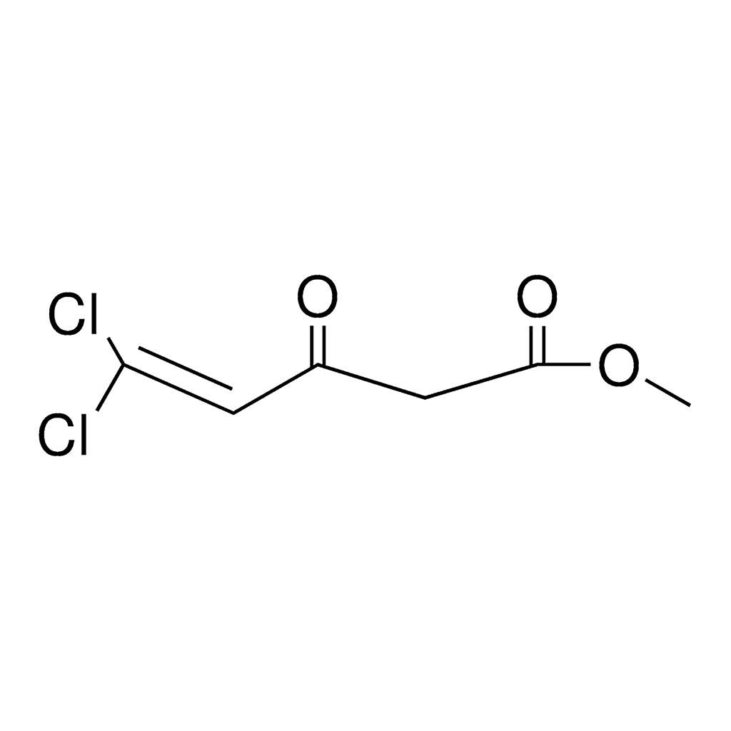 Merck METHYL 5,5-DICHLORO-3-OXO-4-PE - 50 MG&