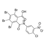 Merck 4'-CHLORO-3'-NITRO-3,4,5,6-TET - 50 MG&