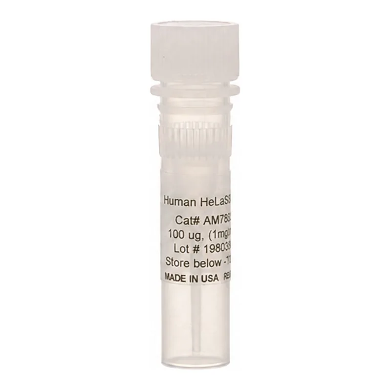 Thermo Fisher Scientific RiboMinus Transcriptome Isolation Kit, human/mouse