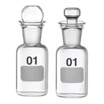 Merck WHEATON(R) BOD BOTTLE, 60ML, 43 X 115, G