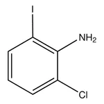 Merck 2-Chloro-6-iodoaniline
