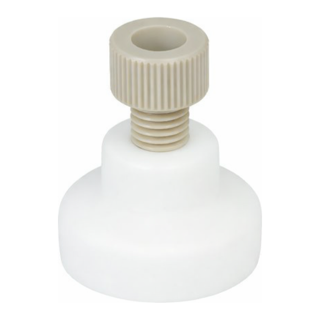 Restek Last Drop Filter SS 2um Flangeless Connector For 1/8 Tubing ea.