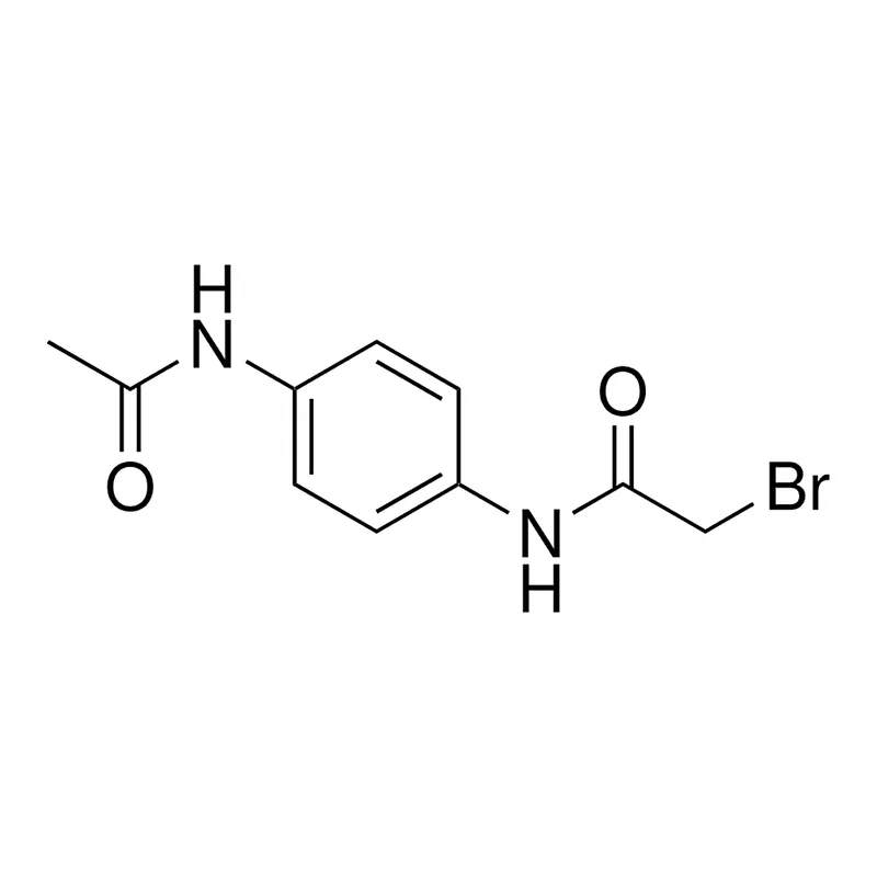 Merck N-(4-(ACETYLAMINO)PHENYL)-2-BROM-