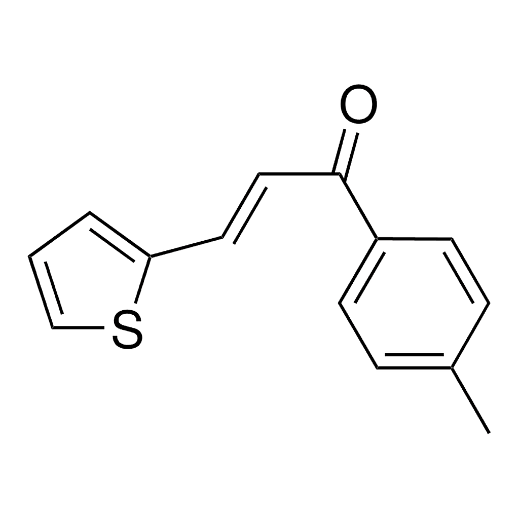 Merck 4'-METHYL-3-(2-THIENYL)ACRYLOPH-