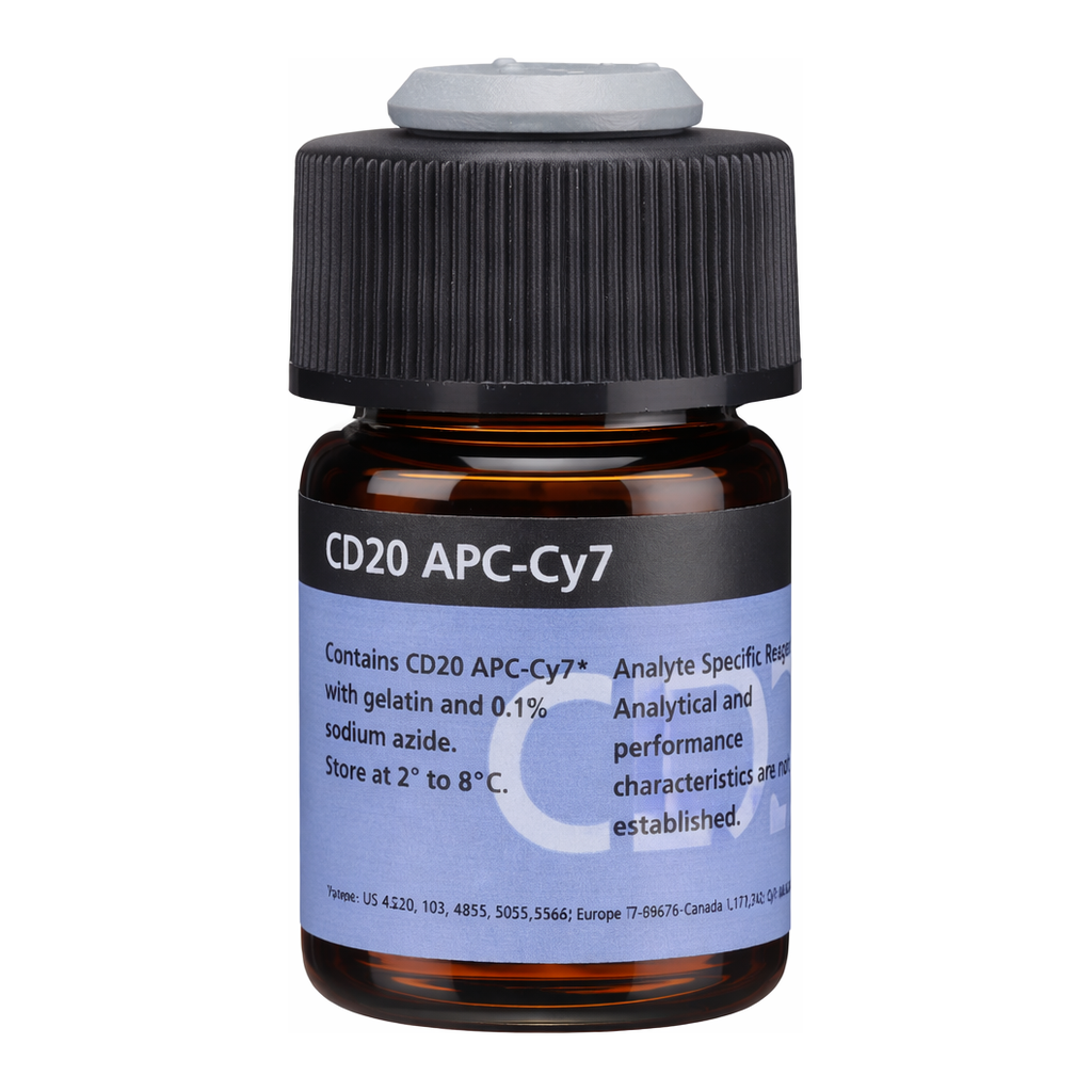 BD CD20 APC-Cy7
