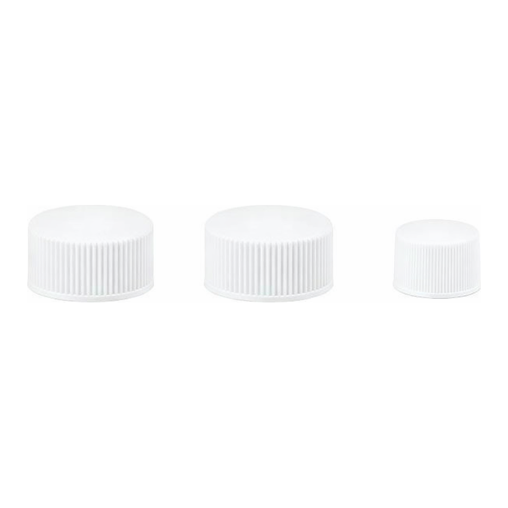 AS ONE Cap (Polypropylene Resin), PP 캡