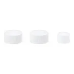 AS ONE Cap (Polypropylene Resin), PP 캡