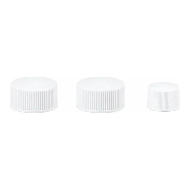 AS ONE Cap (Polypropylene Resin), PP 캡