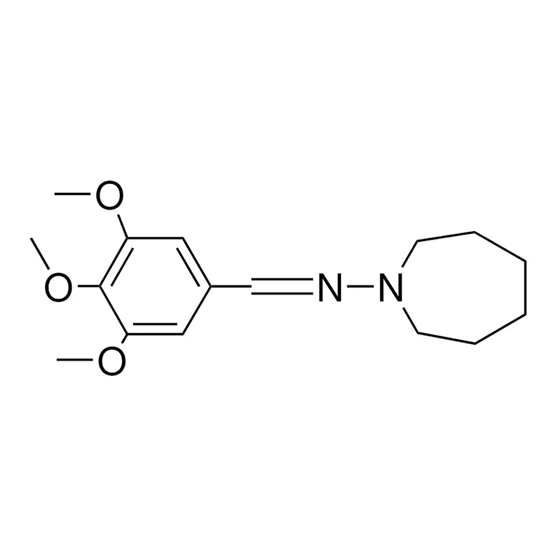 Merck 3,4,5-TRIMETHOXYBENZALDEHYDE N,-