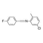 Merck 5-CHLORO-N-(4-FLUOROBENZYLIDENE-