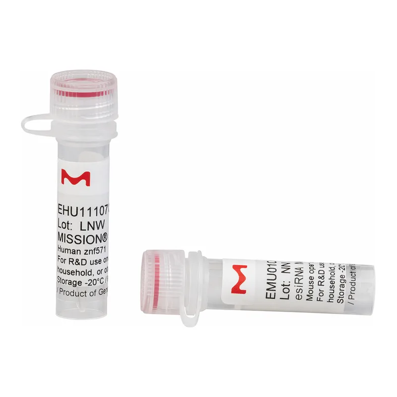 Merck MISSION(R) esiRNA