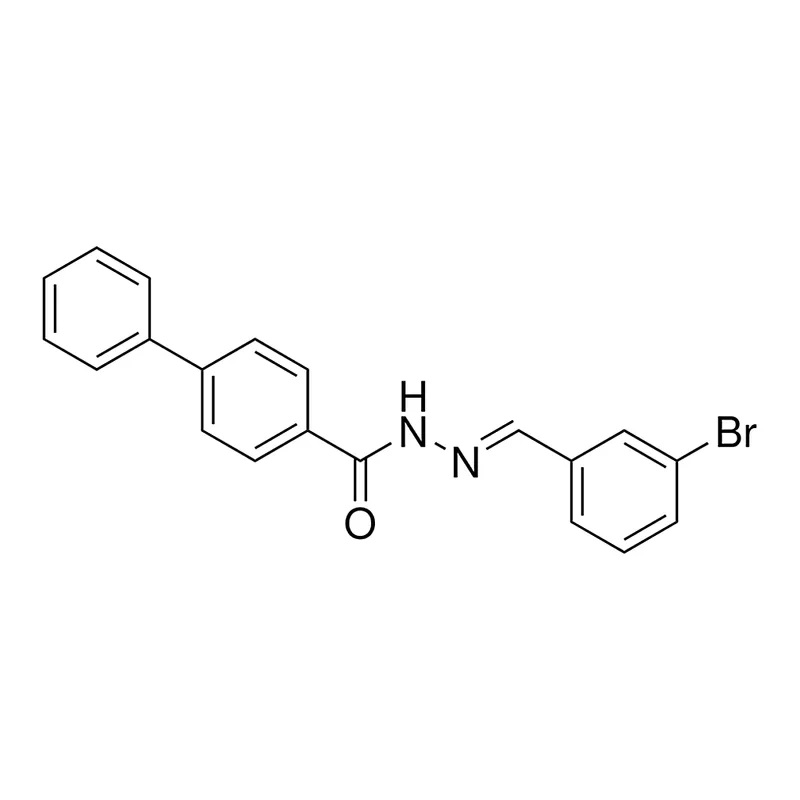 Merck BIPHENYL-4-CARBOXYLIC ACID (3- - 25 MG&