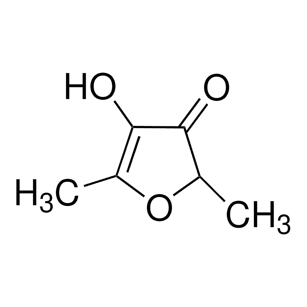 Merck 4-Hydroxy-2,5-dimethyl-3(2H)-furanone