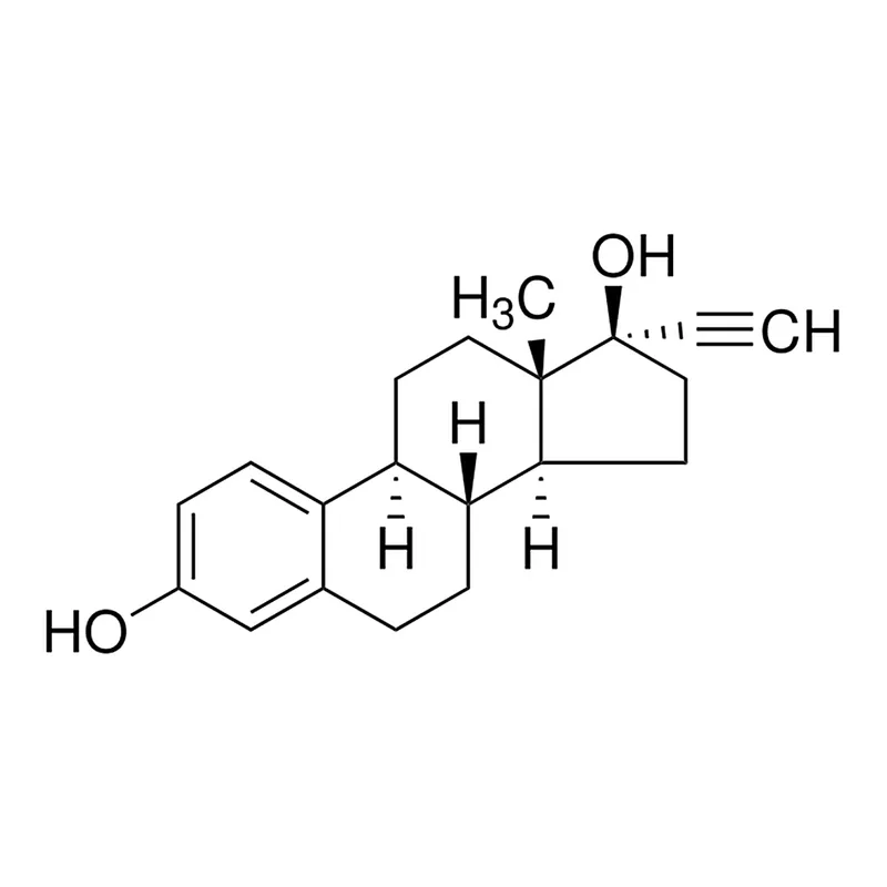 Merck 17A-ETHYNYLESTRADIOL