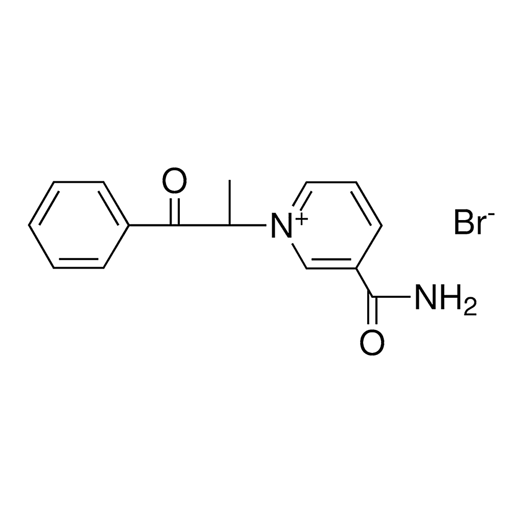 Merck 3-CARBAMOYL-1-(1-METHYL-2-OXO- - 25 MG&
