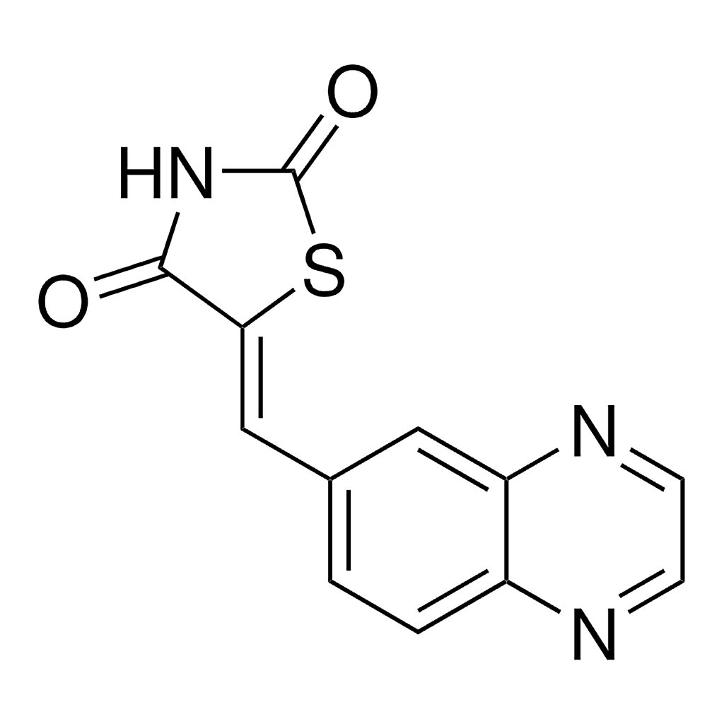 Merck AS605240