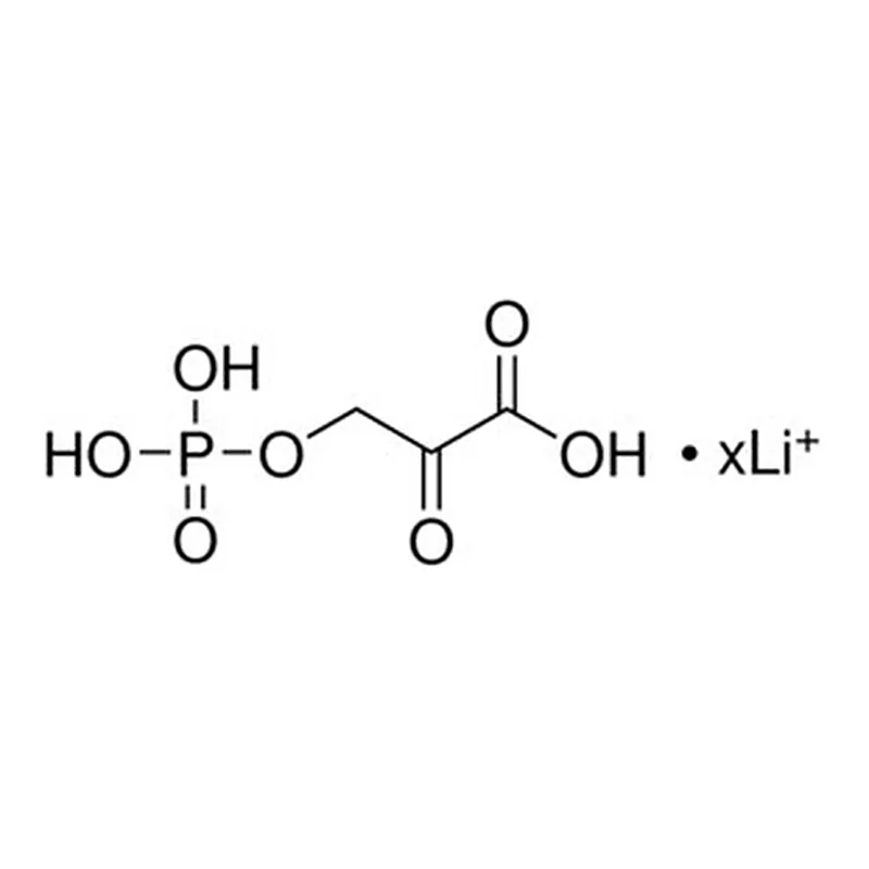 Merck HYDROXYPYRUVIC ACID PHOSPHATE LITHIUM S&