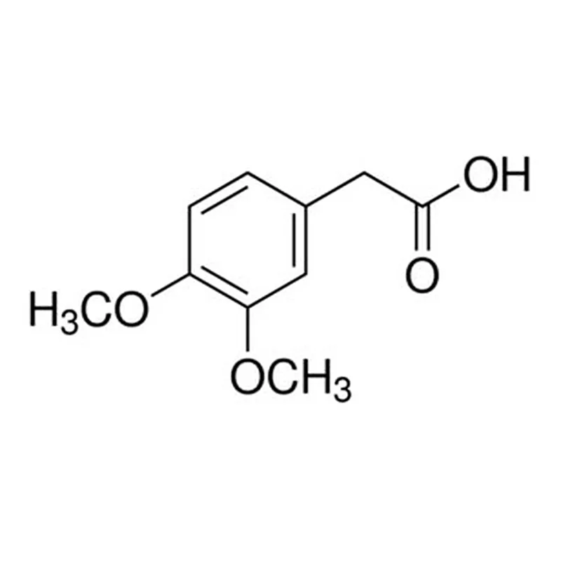 Merck (3,4-DIMETHOXYPHENYL)ACETIC ACID, 98%