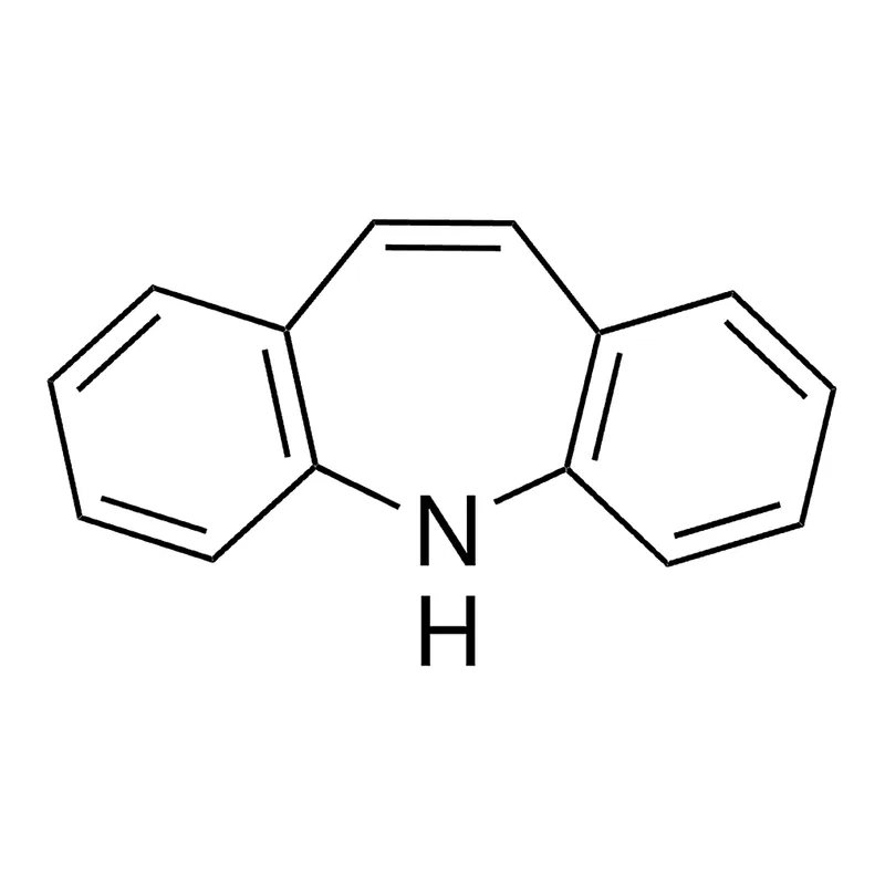 Merck Iminostilbene