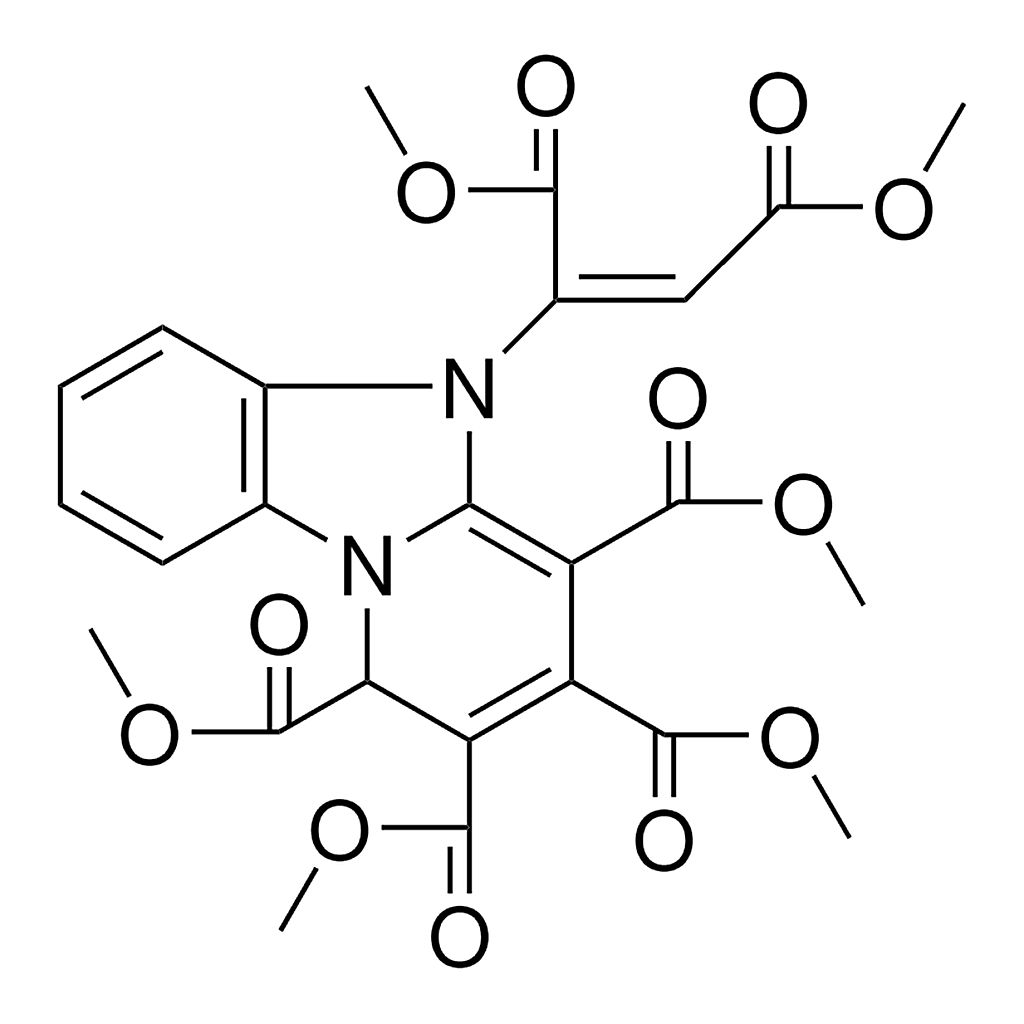 Merck RCL R15,873-9 - 25 MG