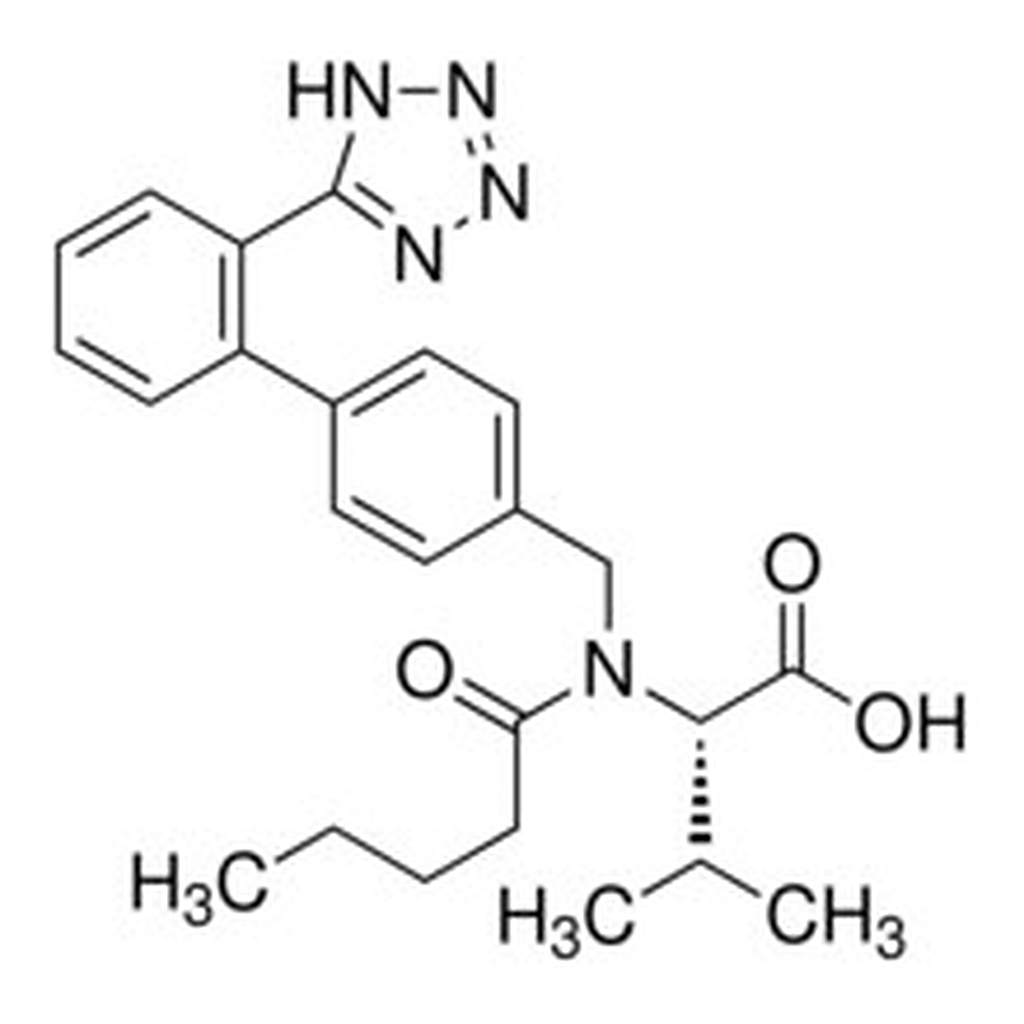 Merck VALSARTAN