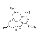 Merck Galantamine synthetic for system suitability