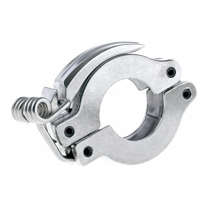 AS ONE Quick Clamping Ring, 퀵 클램핑 링