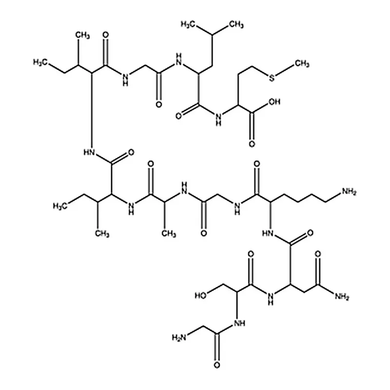 Merck AMYLOID B-PROTEIN FRAGMENT 25-35