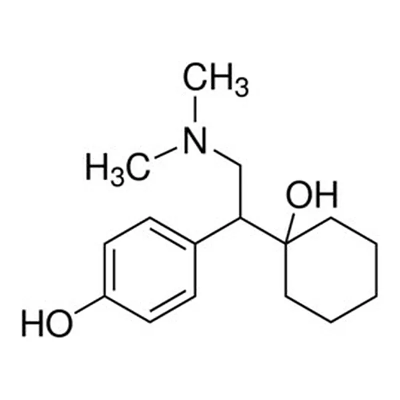 Merck O-?DESMETHYLVENLAFAXINE