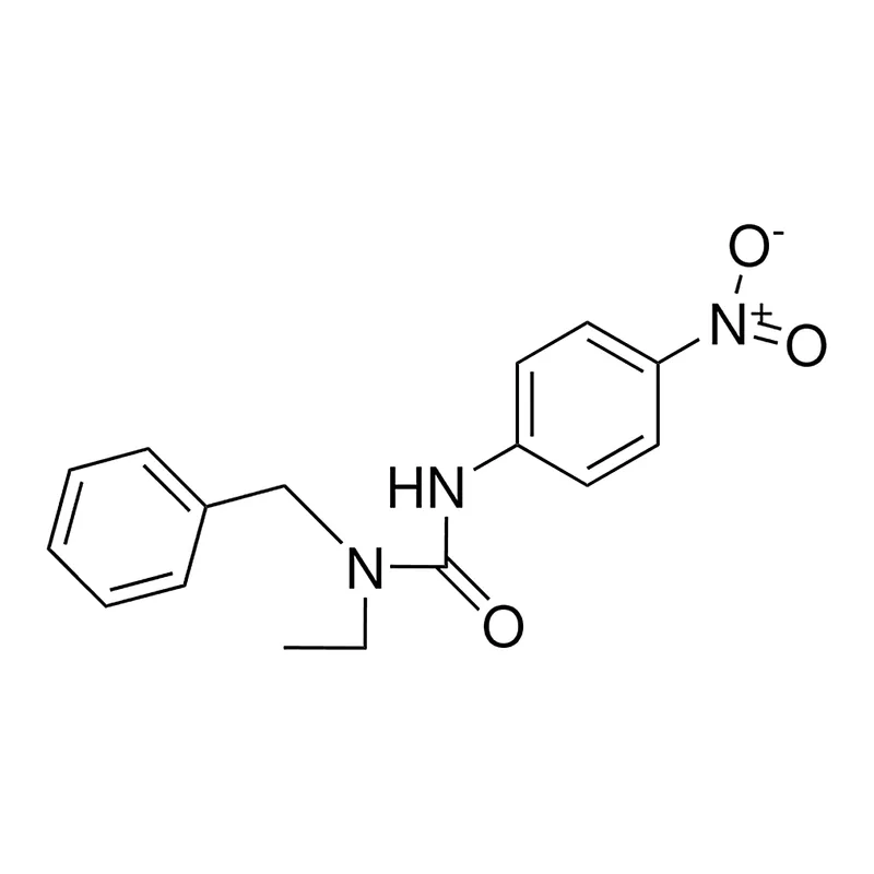 Merck 1-BENZYL-1-ETHYL-3-(4-NITROPHEN-