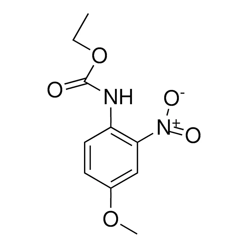 Merck ETHYL N-(4-METHOXY-2-NITROPHEN - 50 MG&