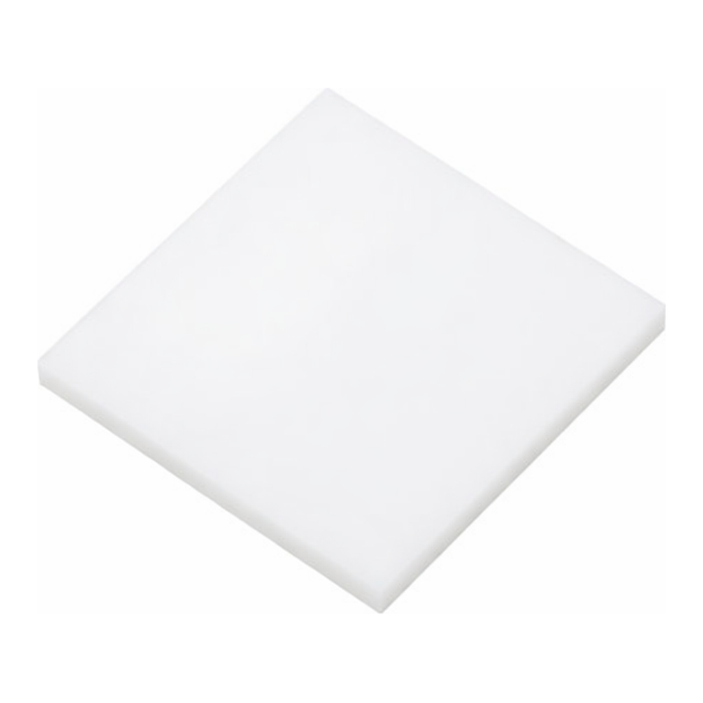 AS ONE PE Plate, PE 판재
