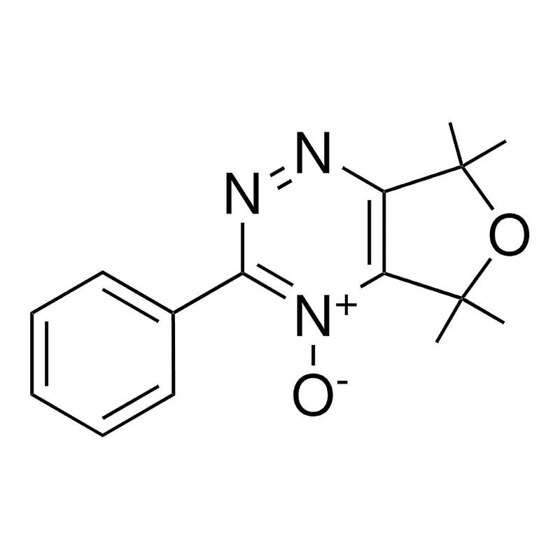 Merck 5,7-DIHYDRO-3-PHENYL-5,5,7,7-TETRA-1G