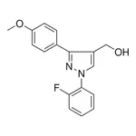 Merck (1-(2-FLUOROPHENYL)-3-(4-METHOX-