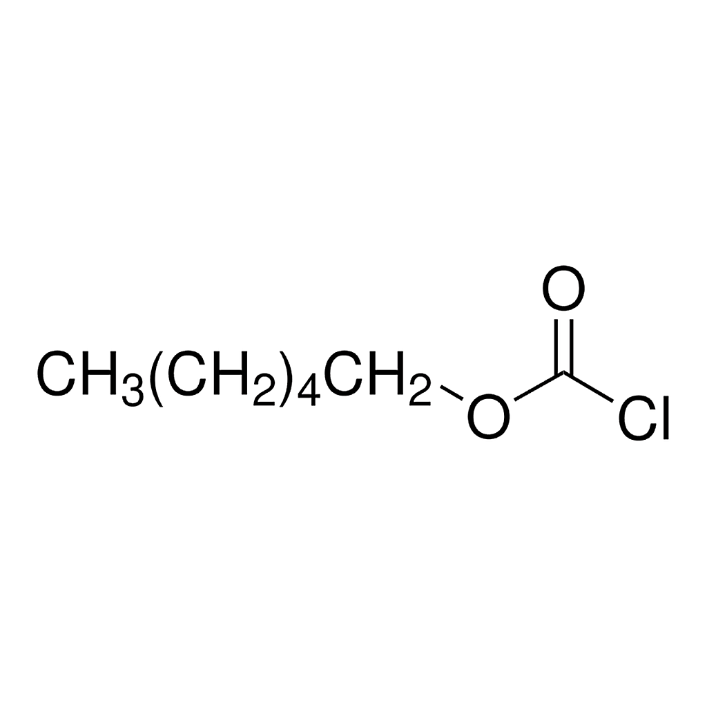Merck Hexyl chloroformate