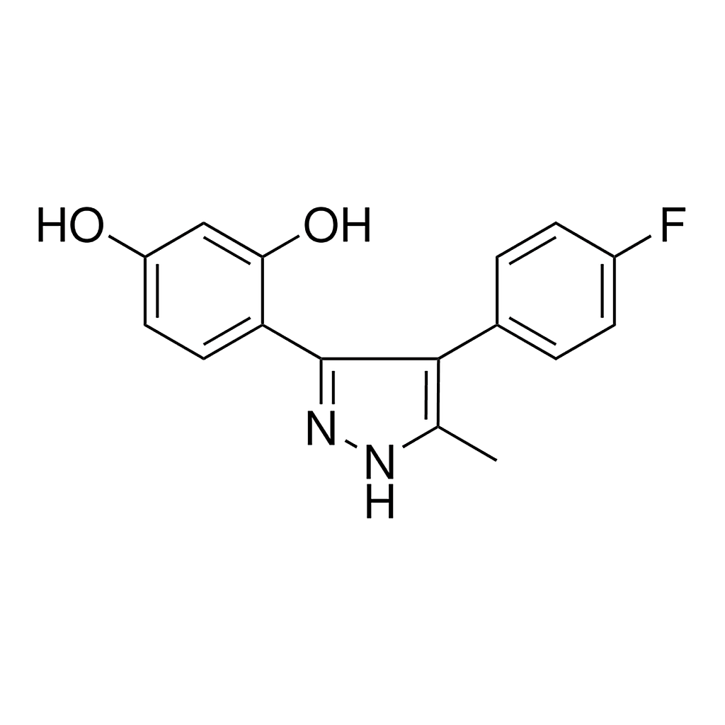 Merck 4-(4-(4-FLUOROPHENYL)-5-METHYL-1-