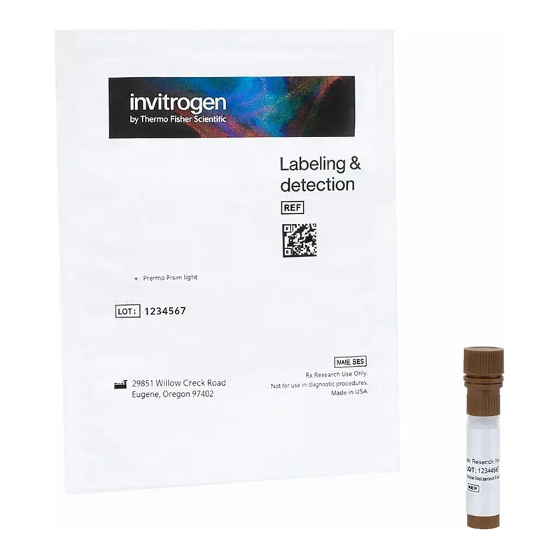 Thermo Fisher Scientific Sambucus Nigra (Elderberry Bark) Lectin (SNA, EBL), fluorescein (FITC)