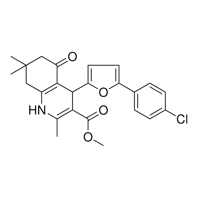 Merck RCL R40,667-8 - 50 MG