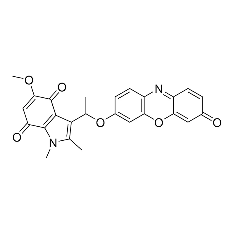 Merck Firategrast