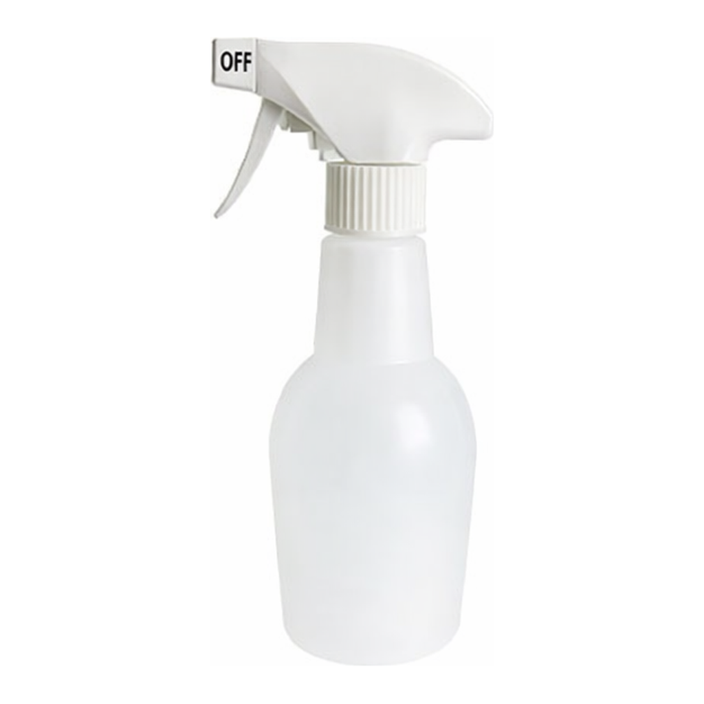 AS ONE Trigger Bottle with Trigger Spray, 트리거 스프레이 부속 트리거 병
